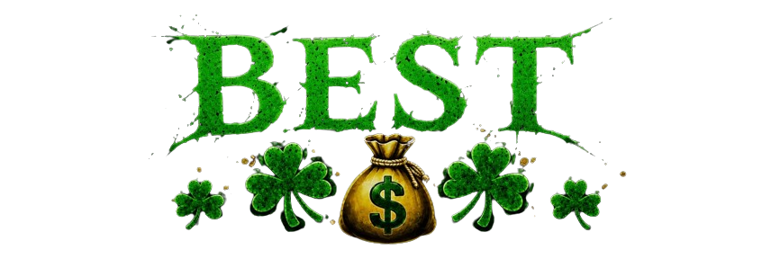 BE$T Logo