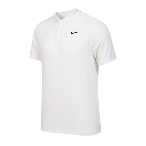 Camisa Nike Blanca