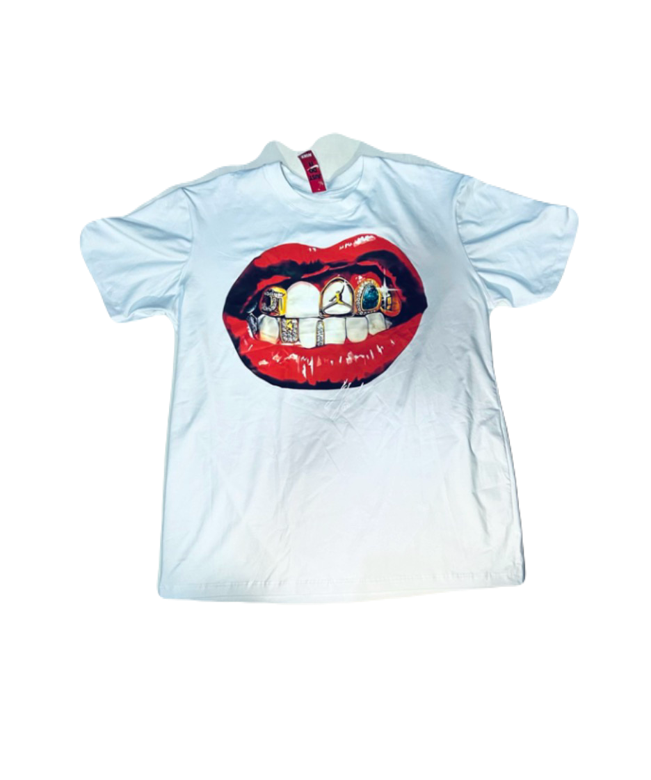Camisa Jordan Labio